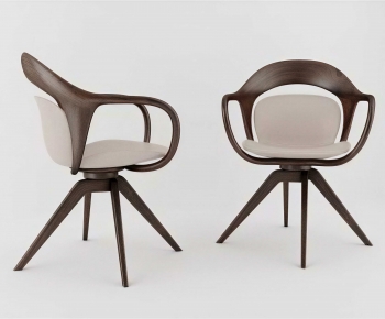 Modern Lounge Chair-ID:401990899