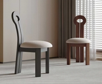 Modern Dining Chair-ID:957834011