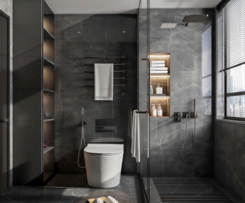 Modern TOILET-ID:948470124