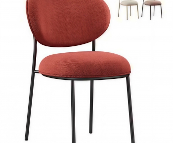 Modern Dining Chair-ID:320292958