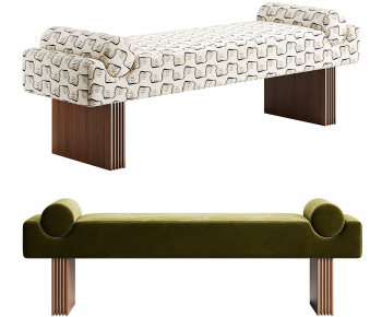Modern Bench-ID:978250985
