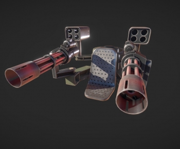 Modern Military Equipment-ID:262587074