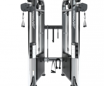 Modern Fitness Equipment-ID:600265031