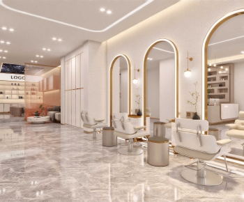 Modern Barbershop-ID:433521995