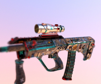 Modern Military Equipment-ID:969069042