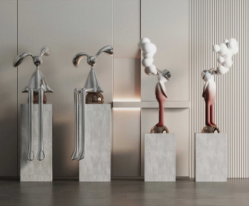 Modern Sculpture-ID:221038107