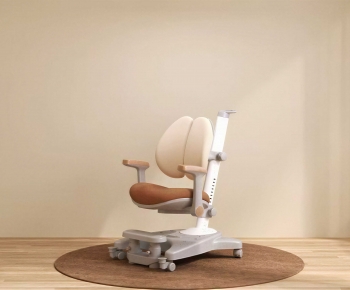 Modern Children Chair-ID:958307982