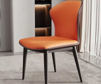 Modern Dining Chair-ID:733625893