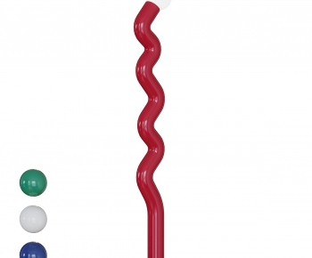 Modern Floor Lamp-ID:303885948