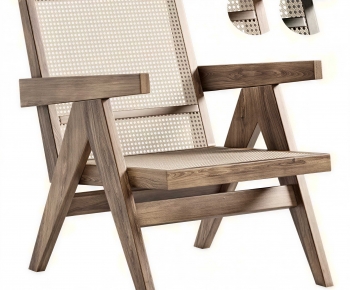 Modern Lounge Chair-ID:674508093