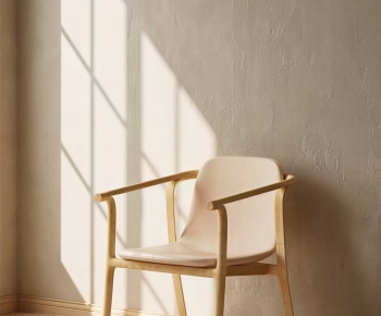 Modern Lounge Chair-ID:256638056