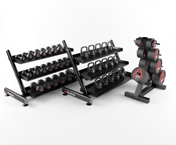 Modern Fitness Equipment-ID:106623893