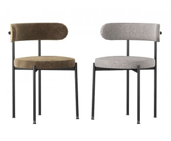 Modern Dining Chair-ID:865201001