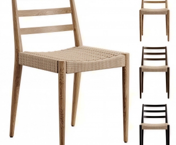 Modern Dining Chair-ID:599127051