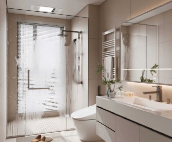 Modern TOILET-ID:764578106