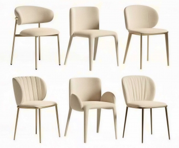 Modern Dining Chair-ID:689312934
