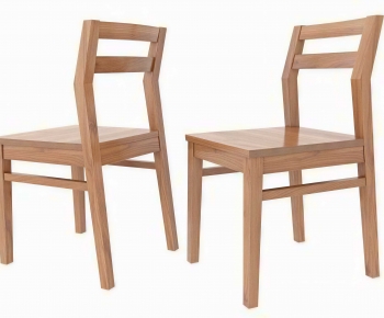 Modern Dining Chair-ID:370189919