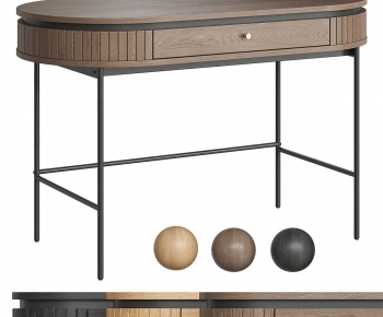 Modern Desk-ID:549559646