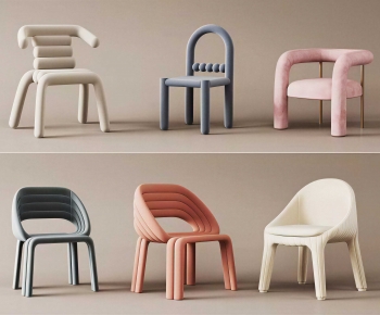Modern Children Chair-ID:197299968