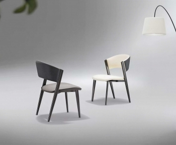 Modern Dining Chair-ID:291433105