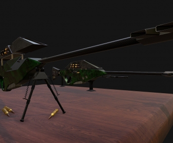 Modern Military Equipment-ID:966111905