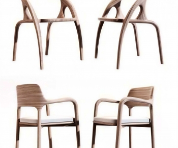 Modern Dining Chair-ID:522038945
