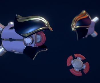 Modern Military Equipment-ID:792917013