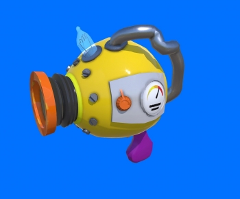 Modern Toys-ID:360547077