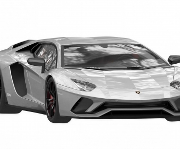 Modern Car-ID:916065932