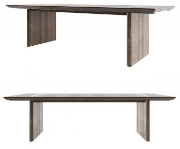 Modern Dining Table-ID:219181067