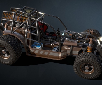 Modern Car-ID:450936085