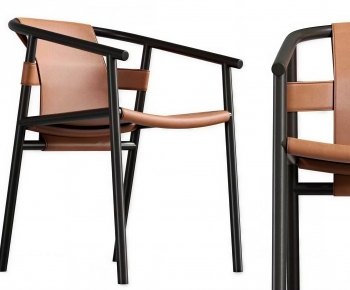 Modern Dining Chair-ID:394503129