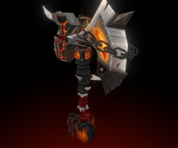 Modern Other-ID:816432009