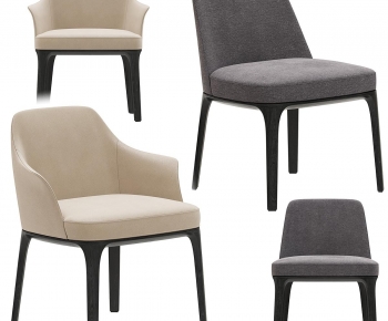 Modern Dining Chair-ID:343688011