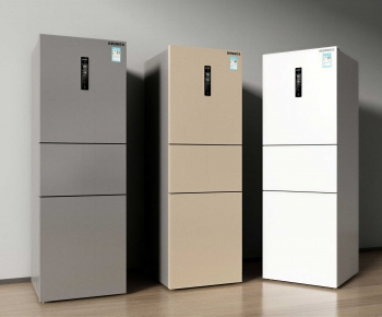 Modern Home Appliance Refrigerator-ID:135190963