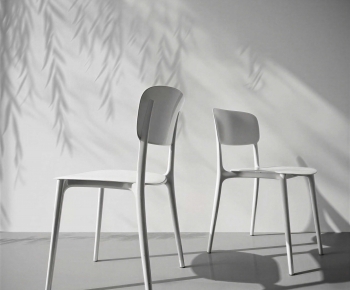 Modern Dining Chair-ID:757100115