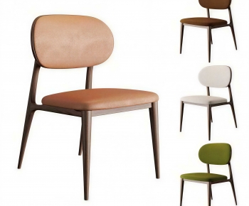 Modern Dining Chair-ID:603502998