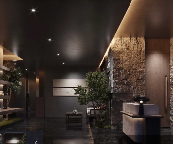 New Chinese Style Restaurant-ID:430850982