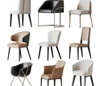 Modern Dining Chair-ID:629050978