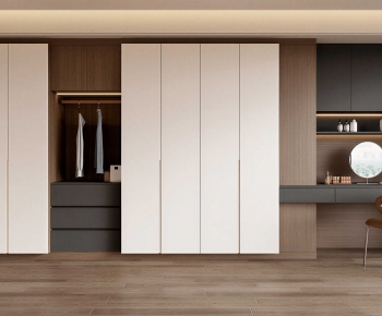 Modern The Wardrobe-ID:583062899