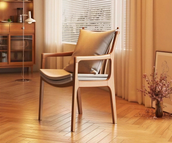 Modern Lounge Chair-ID:146666055