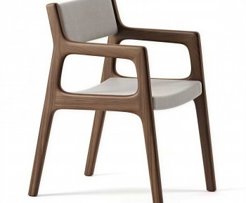 Modern Dining Chair-ID:579427002
