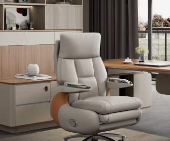Modern Office Chair-ID:527179225