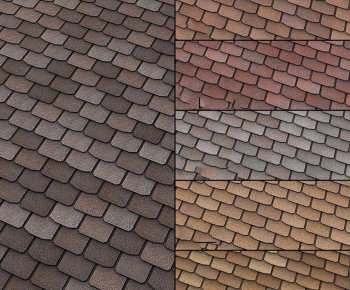 Modern Building Component-ID:409460171