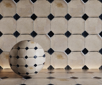 Modern Wall/floor/ceiling-ID:469175105