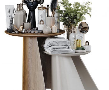 Modern Bathroom Set-ID:559670918