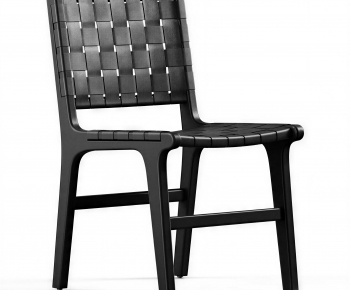 Modern Dining Chair-ID:624499392