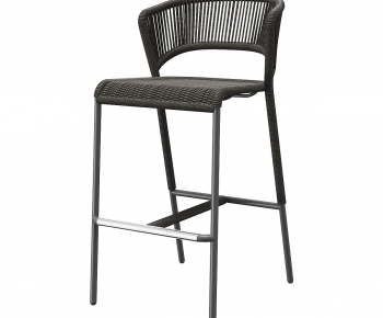 Modern Bar Chair-ID:284024005