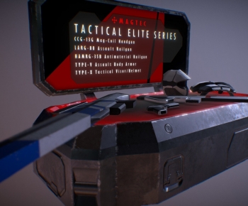 Modern Military Equipment-ID:464100895