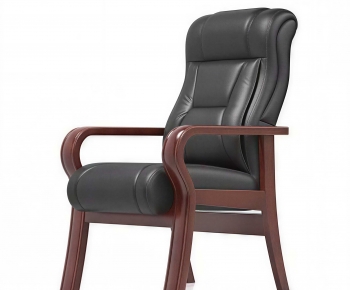 New Chinese Style Office Chair-ID:661835914